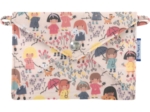 Little envelope clutch petites filles pop