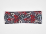 Stretch jersey headband  jardin d'aurore