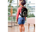 Children rucksack palma girafe