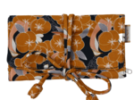 Jewelry pouch coton d'or