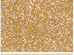 1 m fabric coupon gypso ocre