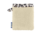 Make-up Remover Glove leopard