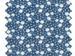 Cotton fabric cosmo marine ex1007