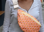 Banana bag shanti