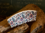 Pencil case plumes d'été