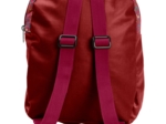 Children rucksack badiane framboise