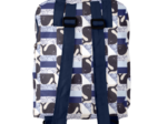 Gaby small backpack baleino bleu