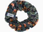 Small scrunchie birdy