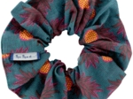 Scrunchie pineapple party