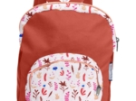 Children rucksack herbier rose