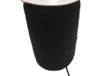 Elastic 5 mm - Longueur 4,5 m black