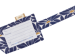 Luggage Tag soleil levant