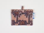 Badge Holder palmeraie
