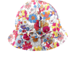 Sun Hat for baby tutti fleuri