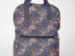 Gaby small backpack monet lilas