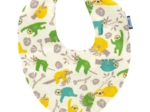 bandana bib sloth