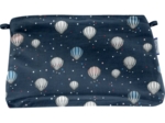 Coton clutch bag heavenly journey