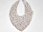 bandana bib rêve de jasmin