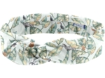 Wire headband retro paradizoo mint
