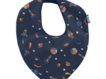 bandana bib cosmo