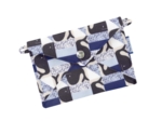 Little envelope clutch baleino bleu