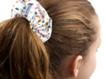 Scrunchie sea side