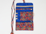 Jewelry pouch calypso