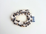 Mini Scrunchie leopard
