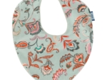 bandana bib vert bohème