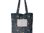 Tote bag jungle party