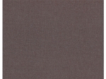 Cotton canvas fabric chocolate denim