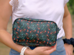 Belt bag birdy