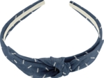 bow headband silver straw jeans