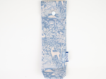 Toothbrush bag toile de biche
