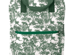 Gaby small backpack jungle vintage