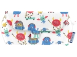 Glasses case petits monstres
