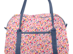 Bowling bag  lianes printanieres