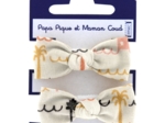 Small elastic bows   copa-cabana