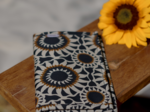 Compact wallet attrape soleil