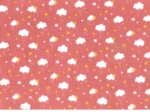 Coupon tissu 50 cm ex1083