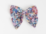 Bow tie hair slide bloom 70