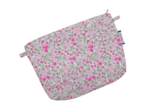 Tiny coton clutch bag serenade fluo