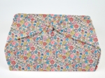 Furoshiki tall 73 x 73 mille et une fleurs