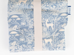 Changing pad toile de biche