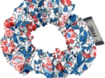 Mini Scrunchie flowered london