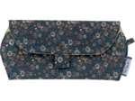 Glasses case paquerette marine
