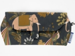 Glasses case eden indien