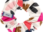 Small scrunchie champ floral