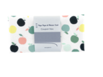 Coupon tissu 50 cm green apples ex1099