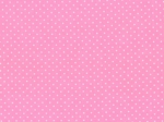 Cotton fabric pink spots